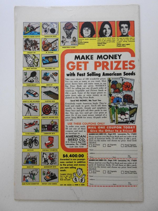 Marvel Two-in-One #15 (1976) Thing and Morbius! MVS Intact! Sharp VG Condition!