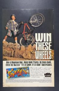 The Avengers #378 Newsstand Edition (1994)