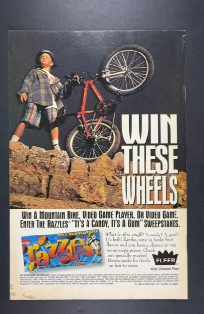 The Avengers #378 Newsstand Edition (1994)