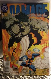 Damage #3 (1994)