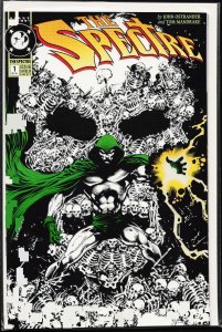 The Spectre #1 (1992) The Spectre