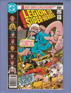 Legion of Super-Heroes 19 DC Comics Superboy