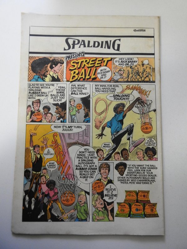 Marvel Team-Up #59 (1977)