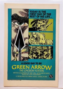 Question, The #6 (July 1987, DC) 8.0 VF