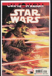 Star Wars #22 (2022) Star Wars