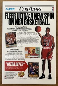 Venom Lethal Protector #1-6 Complete Run • Marvel 1993 • Lot of 6 • HIGH GRADE