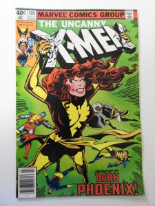 The X-Men #135 (1980) FN- Condition!