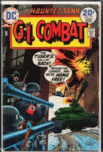 G.I. Combat #171 (1974)