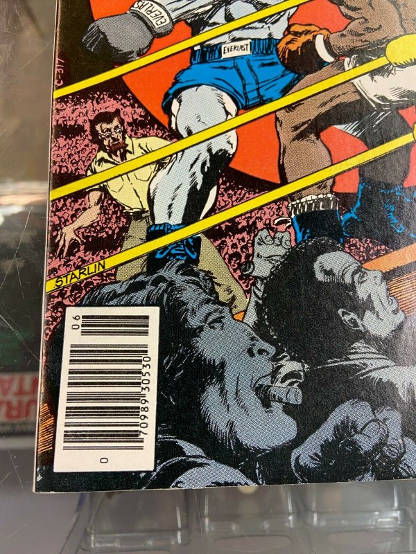 House of Mystery 281 VF+