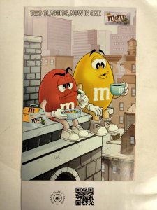 X-force #34 NM Marvel Image Comic Book X-men X-Factor New Mutants 7 MS15