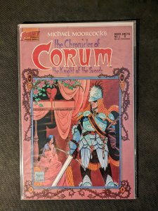 The Chronicles of Corum #2 (1987)