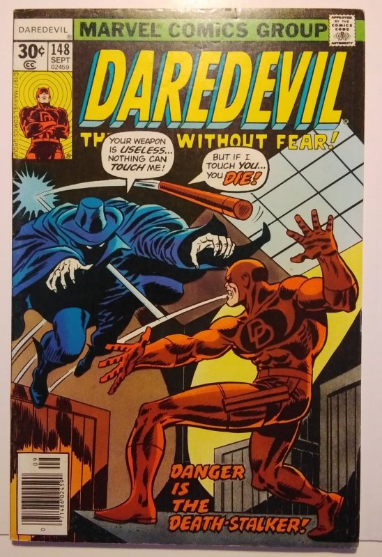 Daredevil #148 (1977)