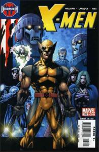 Marvel X-MEN (1991 Series) #177 VF