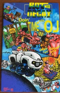 Doin' Time with OJ (1994)  