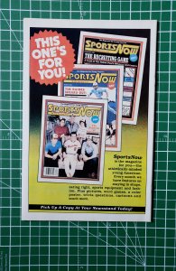 Arion, Lord of Atlantis #21 (1984)