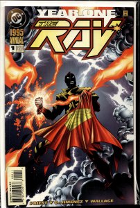 The Ray Annual (1995) The Ray