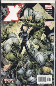 X-23 #6 (2005) X-23