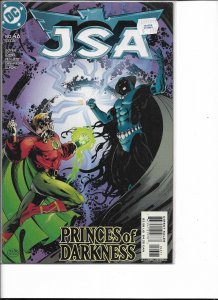 JSA #46 (2003)