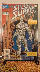 Silver Surfer #106 (1995)