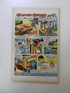 The Batman Family #18 (1978) VF- condition