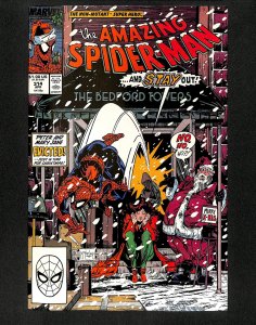 Amazing Spider-Man #314 McFarlane!