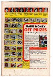 All-Star Comics #72 (1978) DC Comics