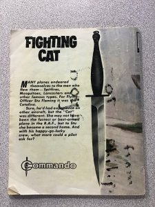 Commando: War Stories in Pictures #954, #3924 Two book lot.