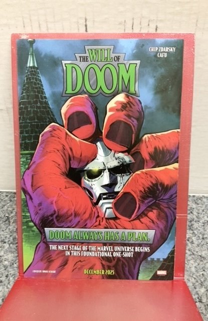 Emma Frost: The White Queen #5 (2025)