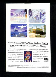 Spider-Man #18 Ghost Rider Appearance!