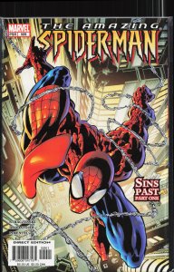 The Amazing Spider-Man #509 (2004)