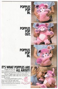 The Inhumanoids #1 (1987) The Inhumanoids