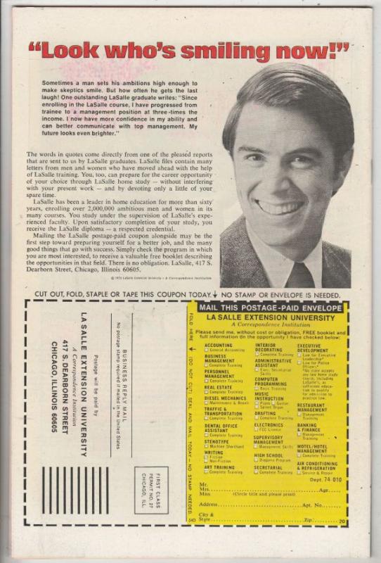 Marvel Team-Up #43 (Mar-76) NM Super-High-Grade Spider-Man