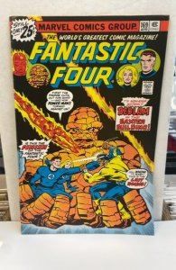 Fantastic Four #169 (1976)