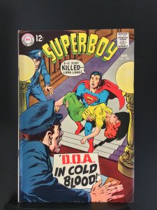 Superboy #151 (1968)