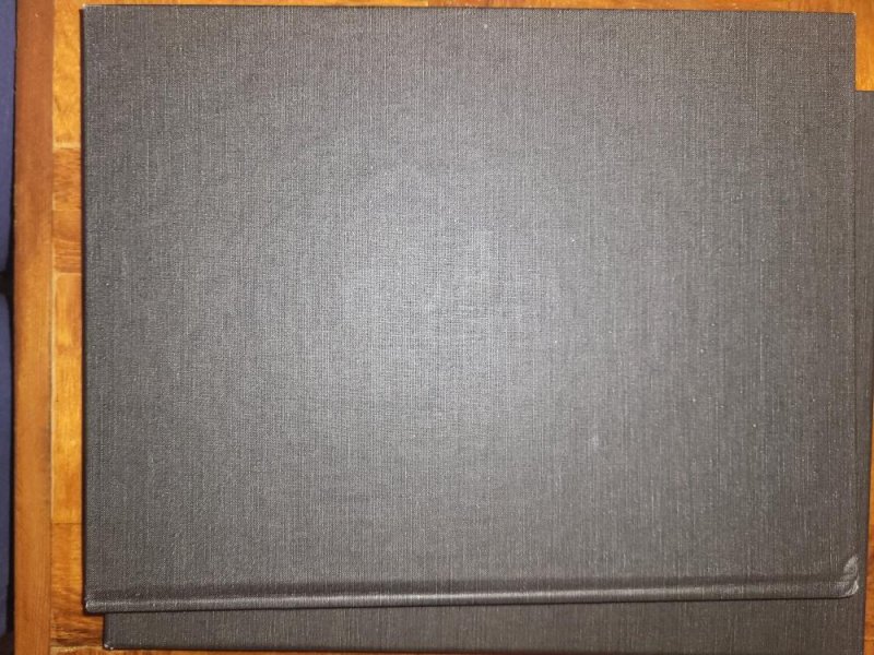 BROOD RELATIVITY by Richard Corben NM- Limited Signed Numbered 1982 #249 / 500