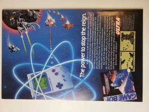 X-Men Annual #14 (1990)