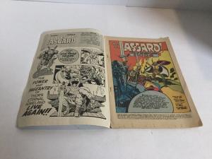 Tales Of Asgard 1 Gd/Vg Good/Very Good 3.0 Silver Age