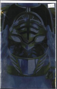 Mighty Morphin Power Rangers #40 Cover B (2019)