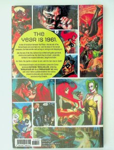 Batman Thrillkiller Trade Paperback DC Comics Howard Chaykin Dan Brereton