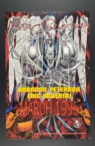 Cyberforce #10 (1995)