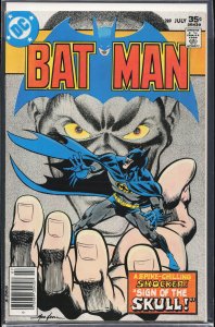 Batman #289 (1977) Batman