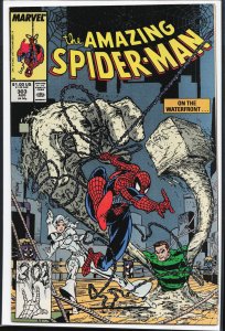 The Amazing Spider-Man #303 (1988) Spider-Man