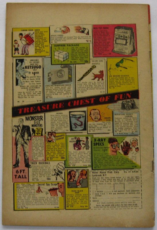 War Heroes #22 (Jan 1967 Charlton) VG (4.0) True story about plot to kill Hitler