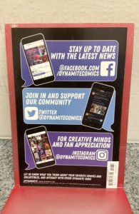 DIE!namite Never Dies #4 (2022)