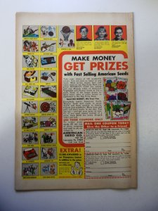 Marvel Spotlight #4 (1972) VG/FN Condition