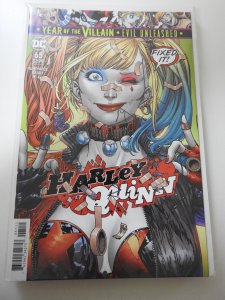 Harley Quinn #65 (2019)