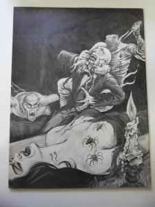 Weird Vol 12 #2 (1979) VG/FN Condition