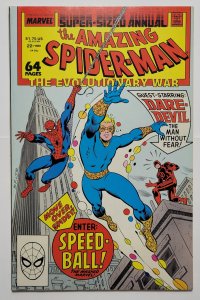 Amazing Spider-Man Annual #22 (1988)