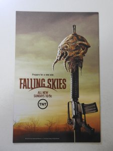 Harley Quinn #7 Variant FN/VF Condition!