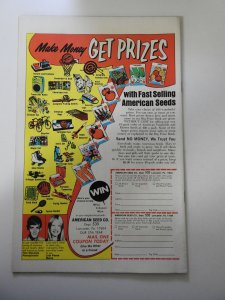 Tales of Ghost Castle #1 (1975)